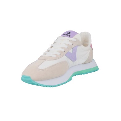 ZAPATILLAS BAJAS URBANAS