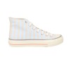 BOTIN TRIBU LONA RAYAS