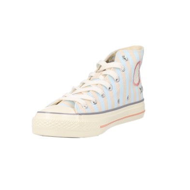 BOTIN TRIBU LONA RAYAS