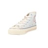 BOTIN TRIBU LONA RAYAS