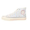 BOTIN TRIBU LONA RAYAS