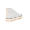 BOTIN TRIBU LONA RAYAS