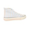 BOTIN TRIBU LONA RAYAS