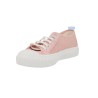 Zapatillas Deportivas Victoria Re-Edition Basket Rejilla 1176102 para Mujer