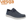 Skechers Men&#39;s Canvas Wallaby Casual Shoes 66387 Melson RaymonWALLABY LONETA CORDON
