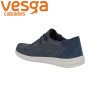 Skechers Herren Canvas Wallaby Freizeitschuhe 66387 Melson RaymonWALLABY LONETA CORDON