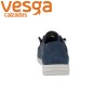 Zapatos Loneta Skechers Melson Raymon 66387 Hombre