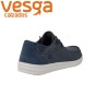 Skechers Men&#39;s Canvas Wallaby Casual Shoes 66387 Melson RaymonWALLABY LONETA CORDON