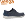 Skechers Men&#39;s Canvas Wallaby Casual Shoes 66387 Melson RaymonWALLABY LONETA CORDON