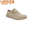 Skechers Herren Canvas Wallaby Freizeitschuhe 66387 Melson RaymonWALLABY LONETA CORDON