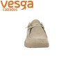 Skechers Herren Canvas Wallaby Freizeitschuhe 66387 Melson RaymonWALLABY LONETA CORDON