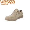 Skechers Herren Canvas Wallaby Freizeitschuhe 66387 Melson RaymonWALLABY LONETA CORDON