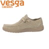 Skechers Herren Canvas Wallaby Freizeitschuhe 66387 Melson RaymonWALLABY LONETA CORDON