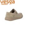 Skechers Herren Canvas Wallaby Freizeitschuhe 66387 Melson RaymonWALLABY LONETA CORDON
