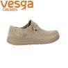 Skechers Herren Canvas Wallaby Freizeitschuhe 66387 Melson RaymonWALLABY LONETA CORDON