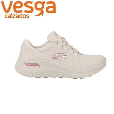 SKECHERS ARCH FIT 2.0 BIG LEAGUE