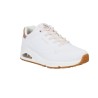 Zapatillas Deportivas Casual para Mujer de Skechers 155196 Uno - Shimmer Away