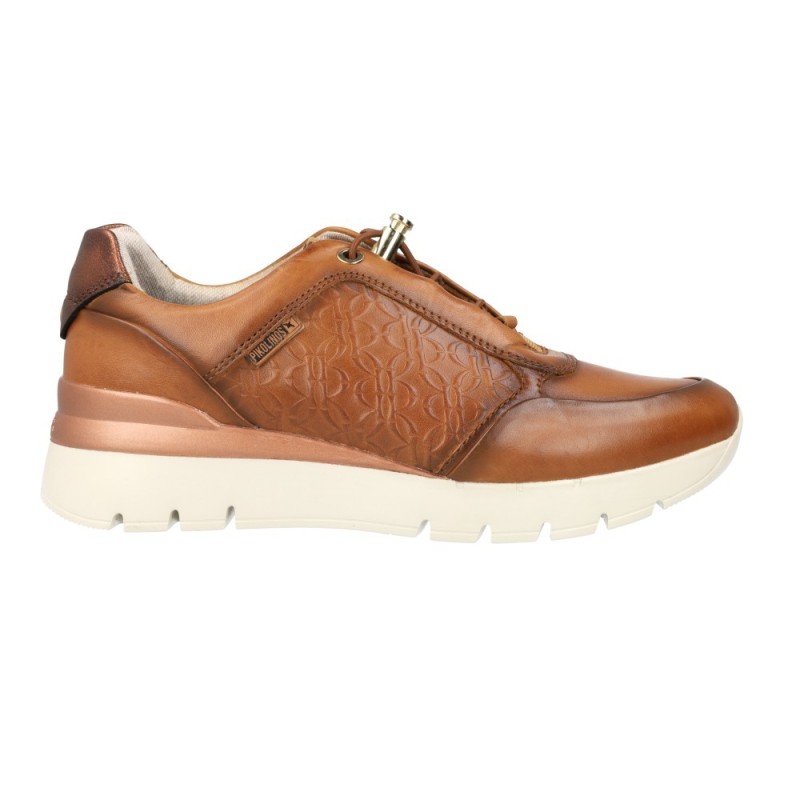 Zapatos mujer pikolinos clearance