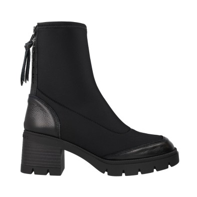 T5PL2 Botin Cremallera