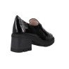 Zapato T5Pl2 Mocasin Flecos