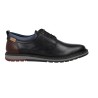 Pikolinos Berna M8J-4183C1 Zapatos Hombre Cordones Confort Diario