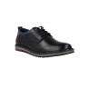 Pikolinos Berna M8J-4183C1 Zapatos Hombre Cordones Confort Diario
