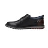 Pikolinos Berna M8J-4183C1 Zapatos Hombre Cordones Confort Diario