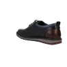 Pikolinos Berna M8J-4183C1 Zapatos Hombre Cordones Confort Diario