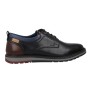 Pikolinos Berna M8J-4183C1 Zapatos Hombre Cordones Confort Diario
