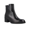 Botines Tacón Mujer Wonders Cloe G-6240
