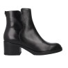 Botines Tacón Mujer Wonders Cloe G-6240