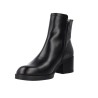 Botines Tacón Mujer Wonders Cloe G-6240