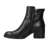 Botines Tacón Mujer Wonders Cloe G-6240