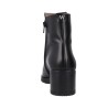 Botines Tacón Mujer Wonders Cloe G-6240