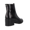 Botines Tacón Mujer Wonders Cloe G-6240