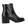 Botines Tacón Mujer Wonders Cloe G-6240