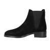 Botines Tacón Mujer AlpeWoman 2349