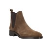Botines Tacón Mujer AlpeWoman 2349