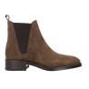 Botines Tacón Mujer AlpeWoman 2349