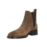 Botines Tacón Mujer AlpeWoman 2349