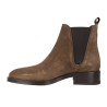 Botines Tacón Mujer AlpeWoman 2349