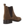Botines Tacón Mujer AlpeWoman 2349