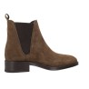 Botines Tacón Mujer AlpeWoman 2349