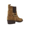 ALPEWOMAN MANZONI 11-01 BABY SILK CUERO