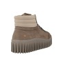 1532 NOBUCK TAUPE/BRIGHTON