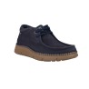 Botines Wallabee Callaghan 60701 Hombre