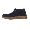 Botines Wallabee Callaghan 60701 Hombre