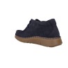 Botines Wallabee Callaghan 60701 Hombre