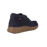 Botines Wallabee Callaghan 60701 Hombre