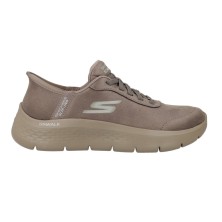 Zapatillas Deportiva Mujer Skechers Go Walk Flex 124837/BRN